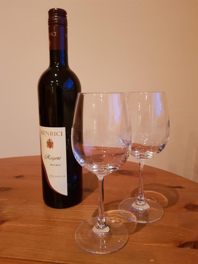 Weingut Und Henrici Friesenheim is an Ortsgemeinde
