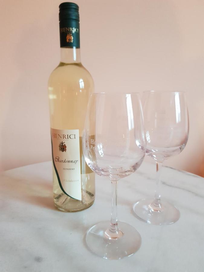 Weingut Und Henrici Frühstückspension Friesenheim is an Ortsgemeinde